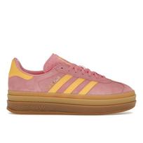 adidas Gazelle Bold Bliss Pink Moteriški sportbačiai Spark IF4498 39⅓