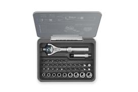 RATCHET SCREWDRIVER PIVOTING/MRSH02 MOVA
