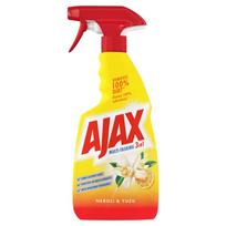 VALIKLIS AJAXNEROLI & YUZU 500ML