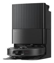 Dulkių siurblys-robotas Q REVO/5AE BLACK QRSP52-00 ROBOROCK