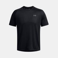Under Armour Men's Training Short Sleeve T-Shirt 1326413 XL tamsiai mėlyna