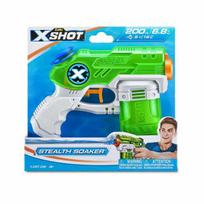 Vandens pistoletas X-Shot Warfare Mini Stealth Soaker 20 x 4 x 19 cm