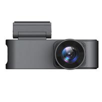 Dahua automobilio vaizdo registratorius S5PRO 4K+1K 105° WiFi 3inch TFT ekranas G-Sensor susidūrimo įrašymas Juoda