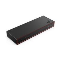Lenovo ThinkPad Thunderbolt 5 Smart Dock 7500 - EU | DisplayPorts quantity 2 | HDMI ports quantity 1 | 180 W | 40BA0265EU | 5715328219069