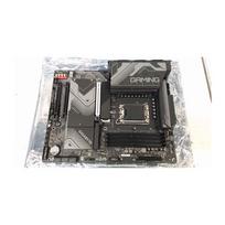 Gigabyte SALE OUT.  Z790 GAMING X 1.0 M/B | Processor family Intel | Processor socket  LGA1700 | DDR5 DIMM | Memory slots 4 | Supported hard disk drive interfaces SATA, M.2 | Number of SATA connectors 6 | Chipset Intel Z790 Express | ATX | USED, REF | Z790 GAMING XSO | 2000001384091