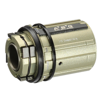 Novatec B2 terkšlė galinei stebulei | Anti Bite Guard | 9/10/11-speed