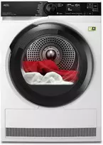 Džiovyklė AEG TR9W75780