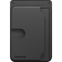 Fairphone card holder, black, for the Fairphone (Gen. 6) F6CRDH-1ZW-WW1