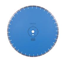 Deimantinis pjovimo diskas DISTAR 12385055031; 500x25,4x3,8 mm