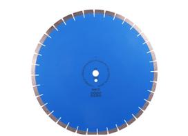 Deimantinis pjovimo diskas DISTAR 10170085111; 500x25,4x4,0 mm