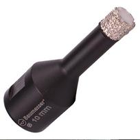 Deimantinis grąžtas DISTAR 910283018045; 10x30 mm; M14