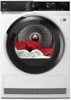 Džiovyklė AEG TR8T75780