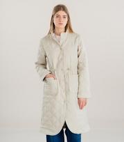 Vero Moda moteriškas paltas 80g 10329937*01, h.sal/euc, XS