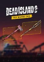 Dead Island 2 - Pulp Weapons Pack (DLC) (PS5) PSN Key EUROPE