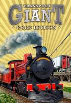 Transport Giant: Gold Edition (Xbox One) Xbox Live Key UNITED STATES