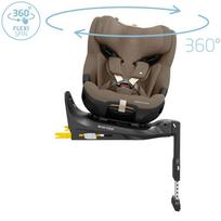Automobilinė kėdutė Maxi Cosi Emerald 360 PRO, Authentic Truffle 0-36 kg