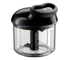 WMF - Rankinis smulkintuvas 900 ml juodas