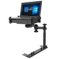 RAM Mounts No-Drill Universal Laptop Mount, HOLRMMRAM_VB_196_SW1
