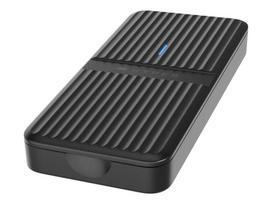 Hyper HyperDrive Next USB4 M.2 PCIe Enclosure |, KAPHYEHD2500GL
