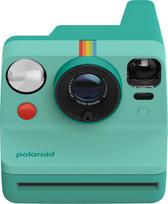 Polaroid Now Gen 3, teal, INSPOD9198