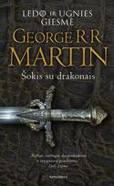 Ledo ir ugnies giesmė #5 Šokis su drakonais . E.knyga