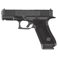Pistoletas Glock 45 Gen6 9x19