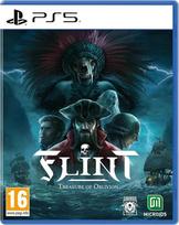 Flint Treasure of Oblivion - Playstation 5