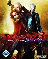 Devil May Cry 3 (Special Edition) Steam Key LATAM
