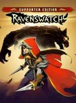 Ravenswatch - Supporter Edition Steam Key (PC) EUROPE