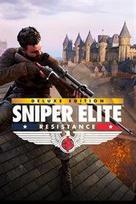 Sniper Elite: Resistance Deluxe Edition Steam Key (PC) LATAM