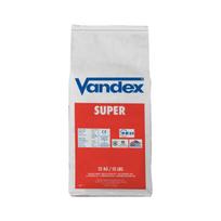 VANDEX SUPER kristalinė hidroizoliacija, 25 kg