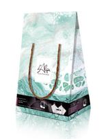 Plaukų priežiūros priemonių rinkinys L'Alga Seacurl Luxury Bag, LALA600703
