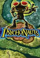Psychonauts, Stacking, and Costume Quest Bundle Steam Key (PC) GLOBAL