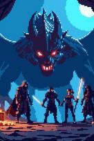 Lets Get Loot! Steam Key (PC) GLOBAL