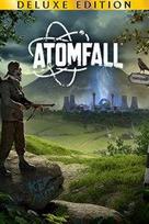 Atomfall Deluxe Edition PC/XBOX LIVE Key GLOBAL