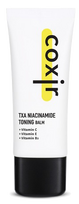 COXIR TXA Niacinamide Toning, drėkinantis ir skaistinantis odą veido kremas, 40 ml
