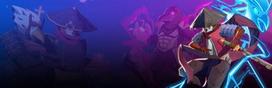 Atomic Owl Steam (PC) Key GLOBAL