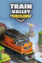 Train Valley Origins Steam Key (PC) GLOBAL