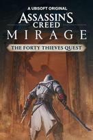 Assassin's Creed Mirage The Forty Thieves (DLC) Ubisoft Connect Key EUROPE