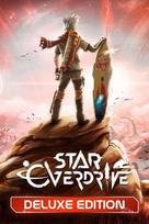Star Overdrive Deluxe Edition (Xbox Series X|S) XBOX LIVE Key MEXICO