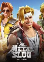 Metal Slug: Awakening Support Pass Premium Southeast Asia