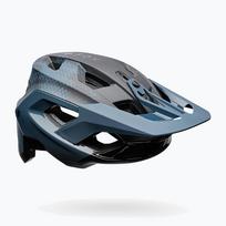 Dviračio šalmas Fox Racing Speedframe Pro Sense galaxy blue