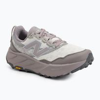 Moteriški bėgimo batai New Balance Fresh Foam X Hierro V9 sea salt/truffle salt