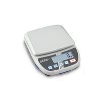 Mokyklinės svarstyklės KERN EMS 6K1