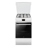 amica *510GEH3.33ZpTaDpA(W) dujinė-elektrinė picos orkaitė | 58679 | 5906006586799