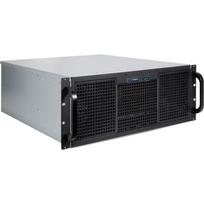 Inter-Tech 48.3cm IPC 4U-40248   4HE  SERVER | 88887303 | 4260455645928
