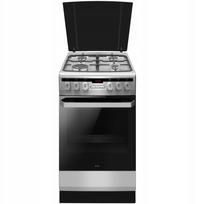 Kaitlentė Amica laisvai pastatoma 58GEH3.31HZpTaDA(Xx) PIZZA WOK | 58667 | 5906006586676