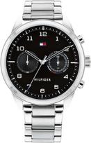 Tommy Hilfiger 1791784 - Vyriškas laikrodis - Laikrodis vyrams