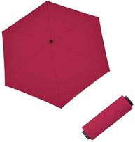 Doppler Sulankstomas skėtis „Fiber Mini Compact Uni Viva Magenta“ 71026305