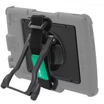 Zebra RAM HAND-STAND WITH BACKING PLATE FOR ZEBRA ET4X 10IN 3PTY-RAM-GDS-HS1-ZE2